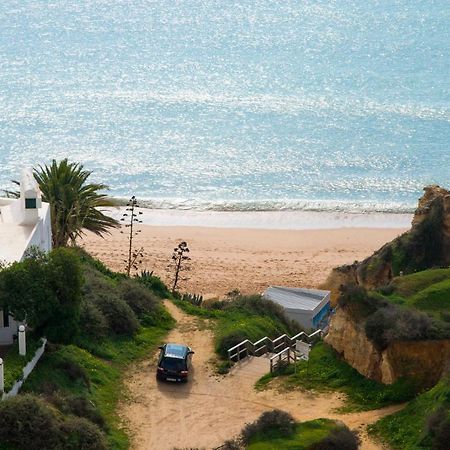 Casa Do Barco, Vista Praia Armacao Pera Armação de Pêra Dış mekan fotoğraf