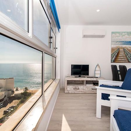 Casa Do Barco, Vista Praia Armacao Pera Armação de Pêra Dış mekan fotoğraf