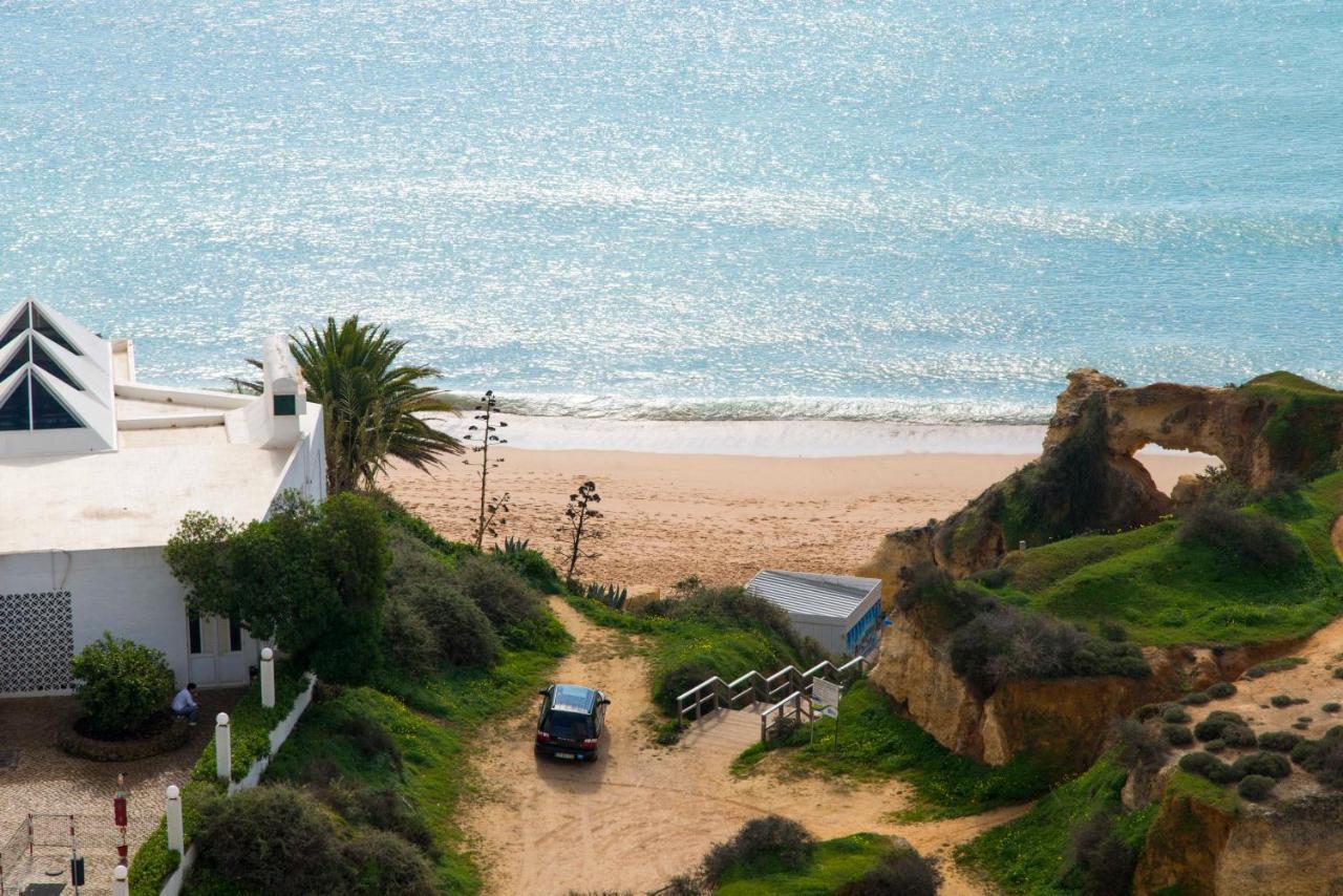 Casa Do Barco, Vista Praia Armacao Pera Armação de Pêra Dış mekan fotoğraf