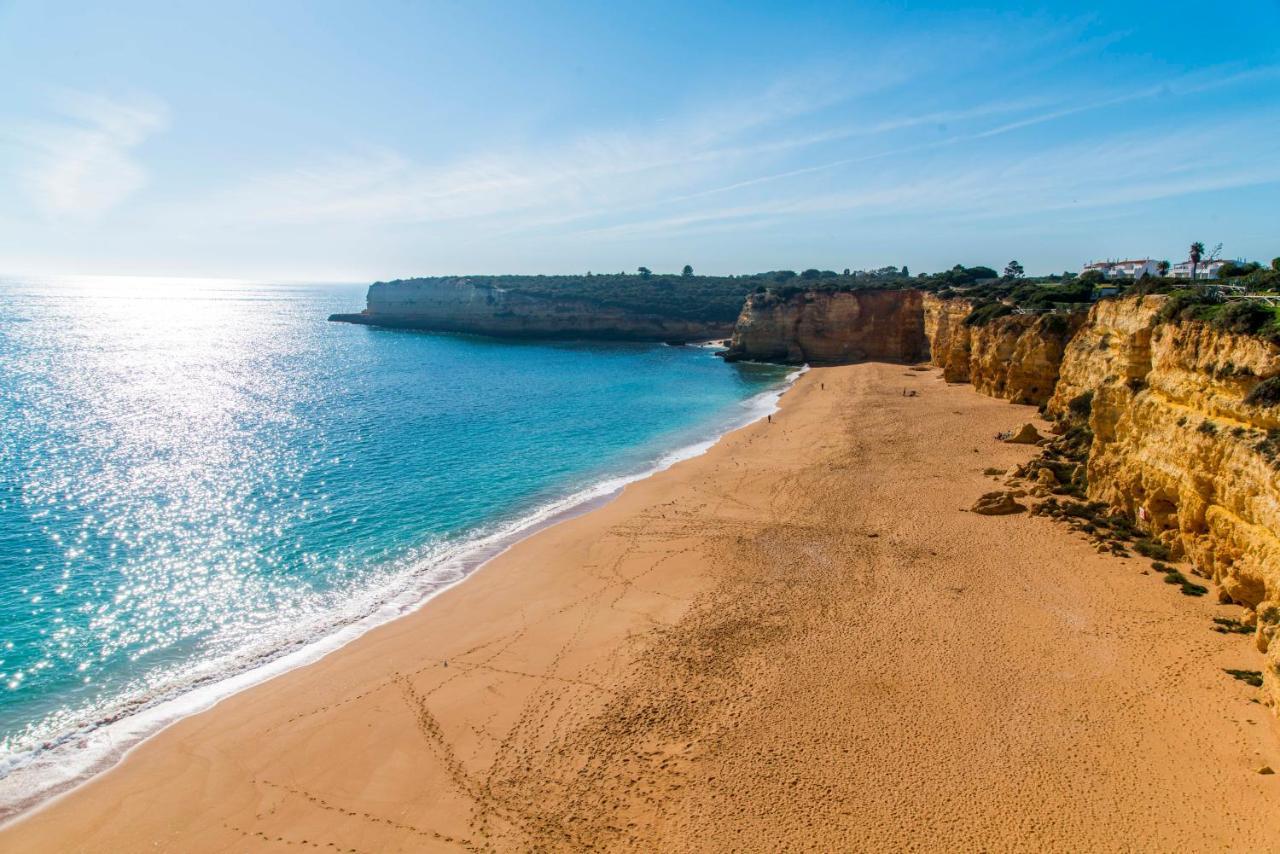 Casa Do Barco, Vista Praia Armacao Pera Armação de Pêra Dış mekan fotoğraf