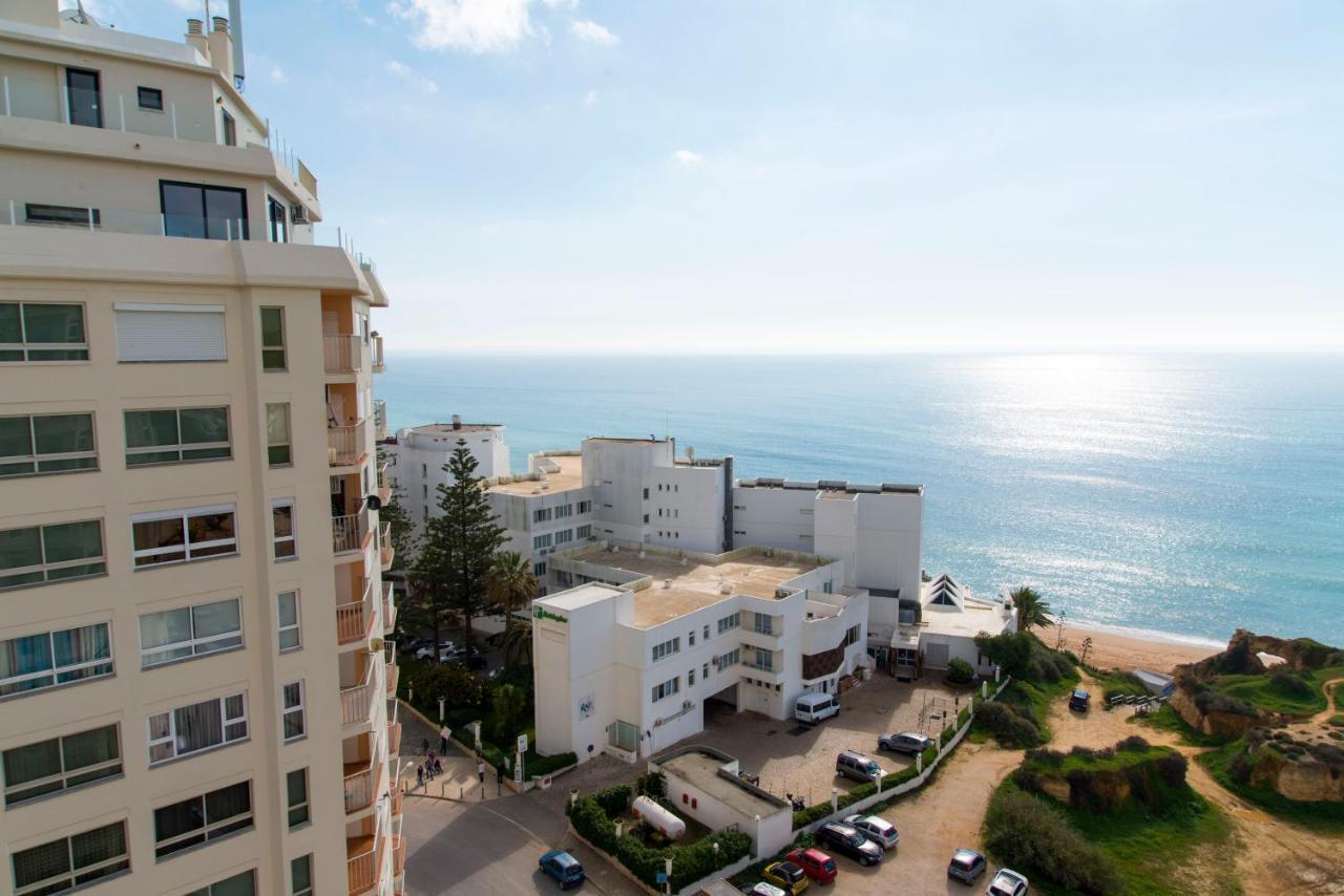 Casa Do Barco, Vista Praia Armacao Pera Armação de Pêra Dış mekan fotoğraf