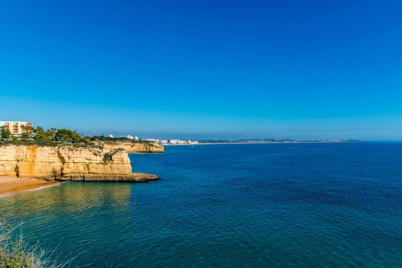 Casa Do Barco, Vista Praia Armacao Pera Armação de Pêra Dış mekan fotoğraf