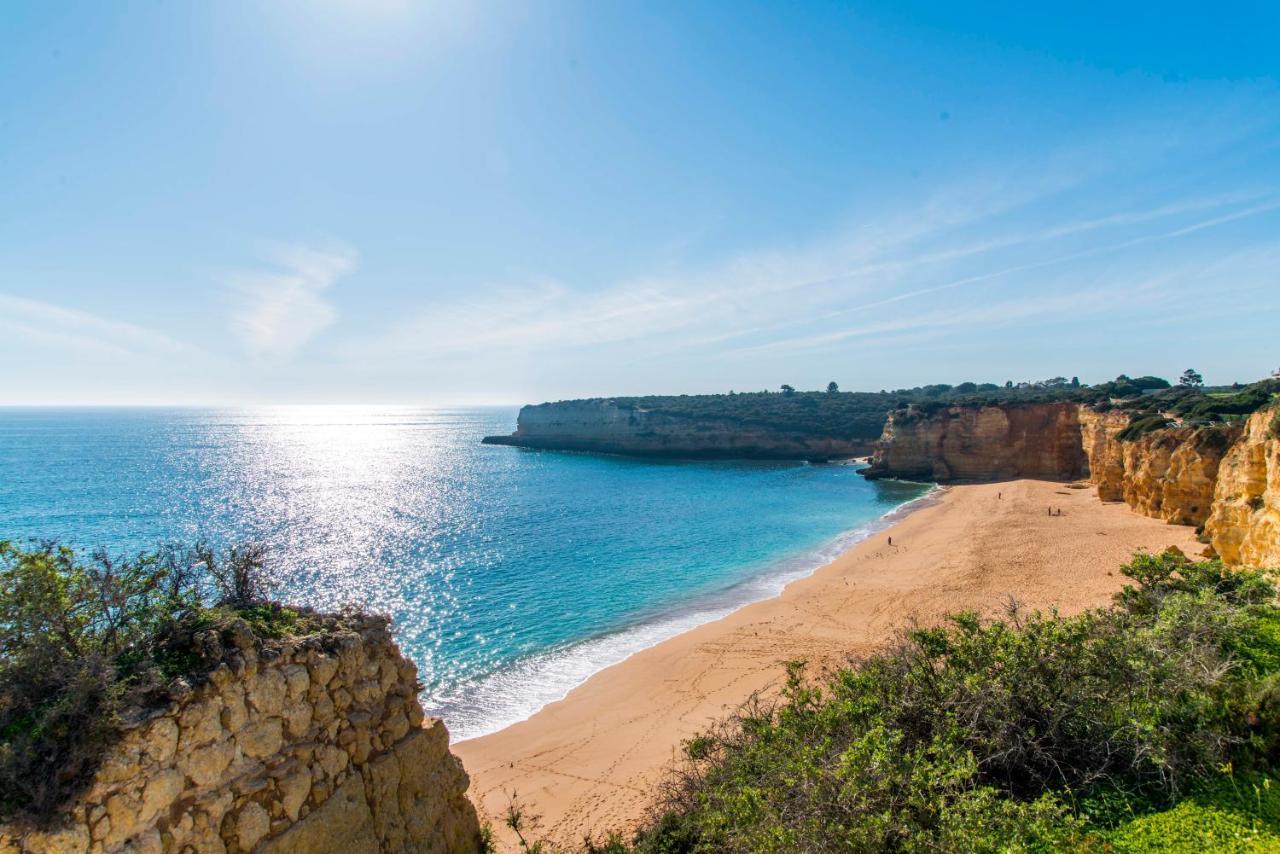 Casa Do Barco, Vista Praia Armacao Pera Armação de Pêra Dış mekan fotoğraf