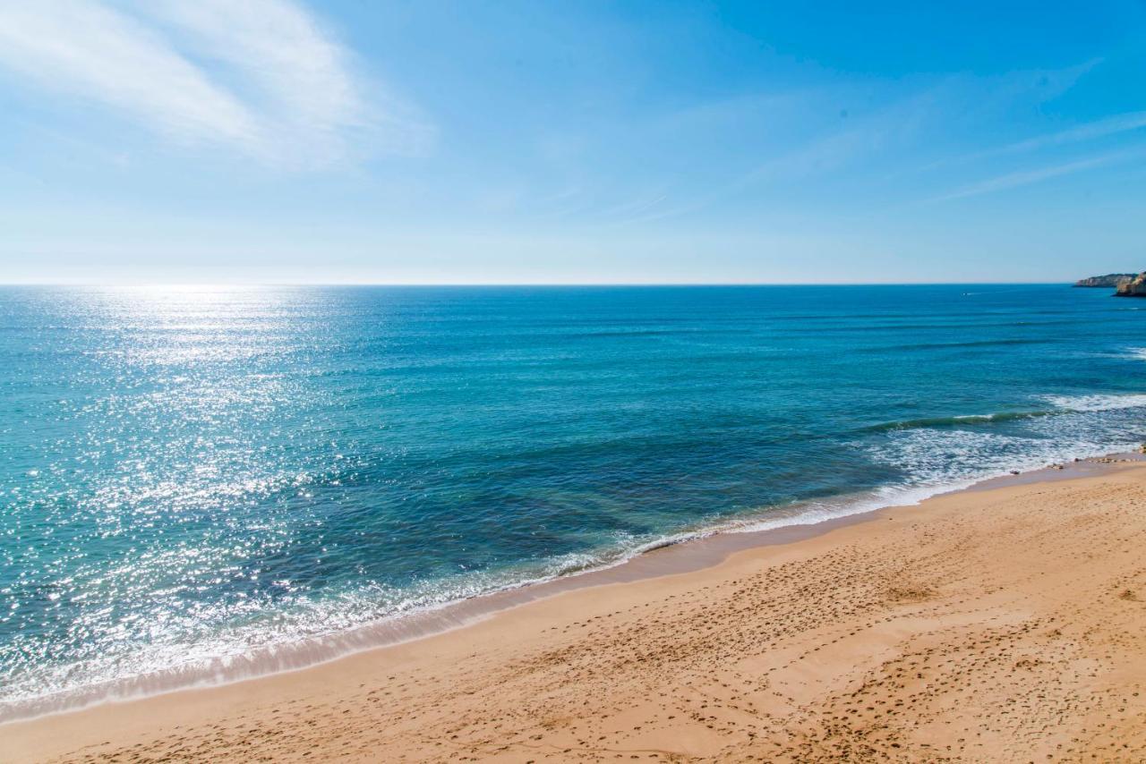 Casa Do Barco, Vista Praia Armacao Pera Armação de Pêra Dış mekan fotoğraf