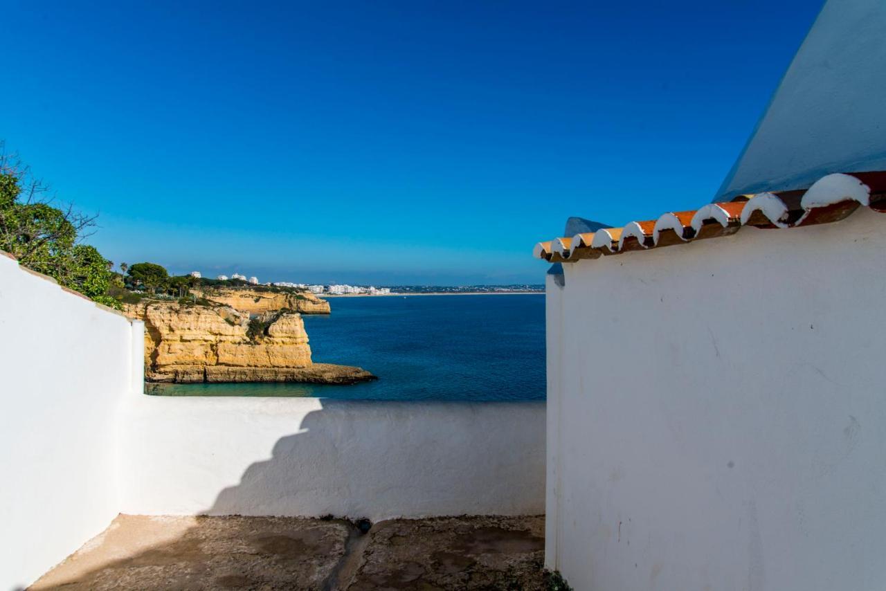 Casa Do Barco, Vista Praia Armacao Pera Armação de Pêra Dış mekan fotoğraf