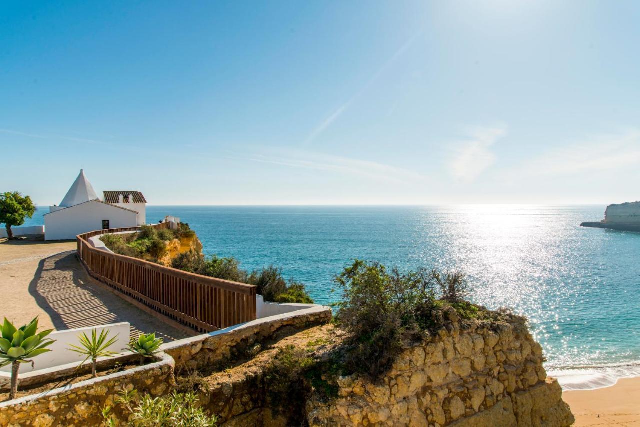 Casa Do Barco, Vista Praia Armacao Pera Armação de Pêra Dış mekan fotoğraf