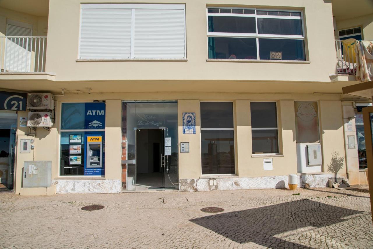 Casa Do Barco, Vista Praia Armacao Pera Armação de Pêra Dış mekan fotoğraf
