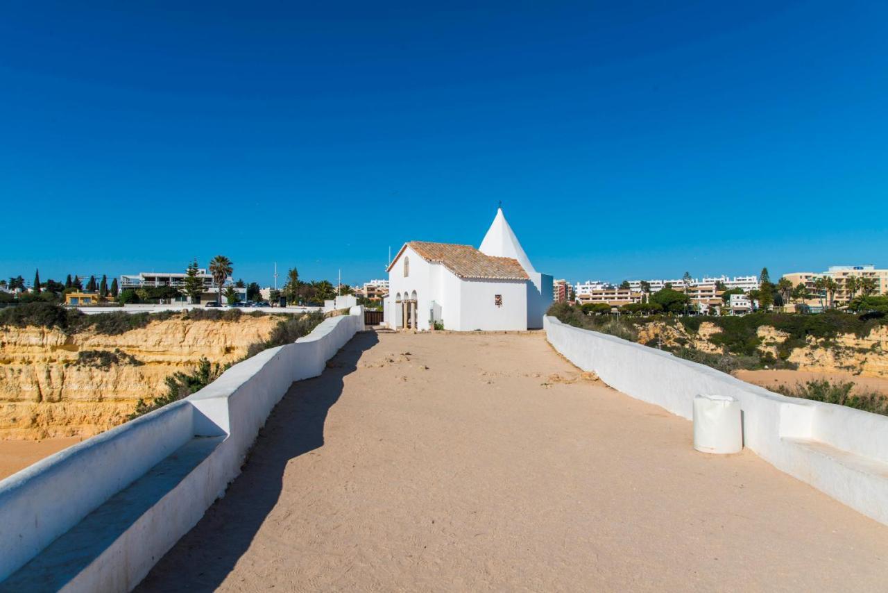 Casa Do Barco, Vista Praia Armacao Pera Armação de Pêra Dış mekan fotoğraf