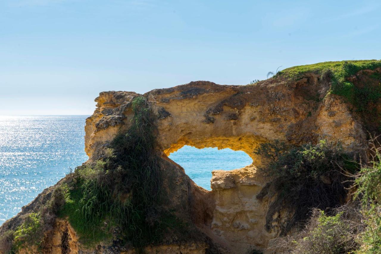 Casa Do Barco, Vista Praia Armacao Pera Armação de Pêra Dış mekan fotoğraf