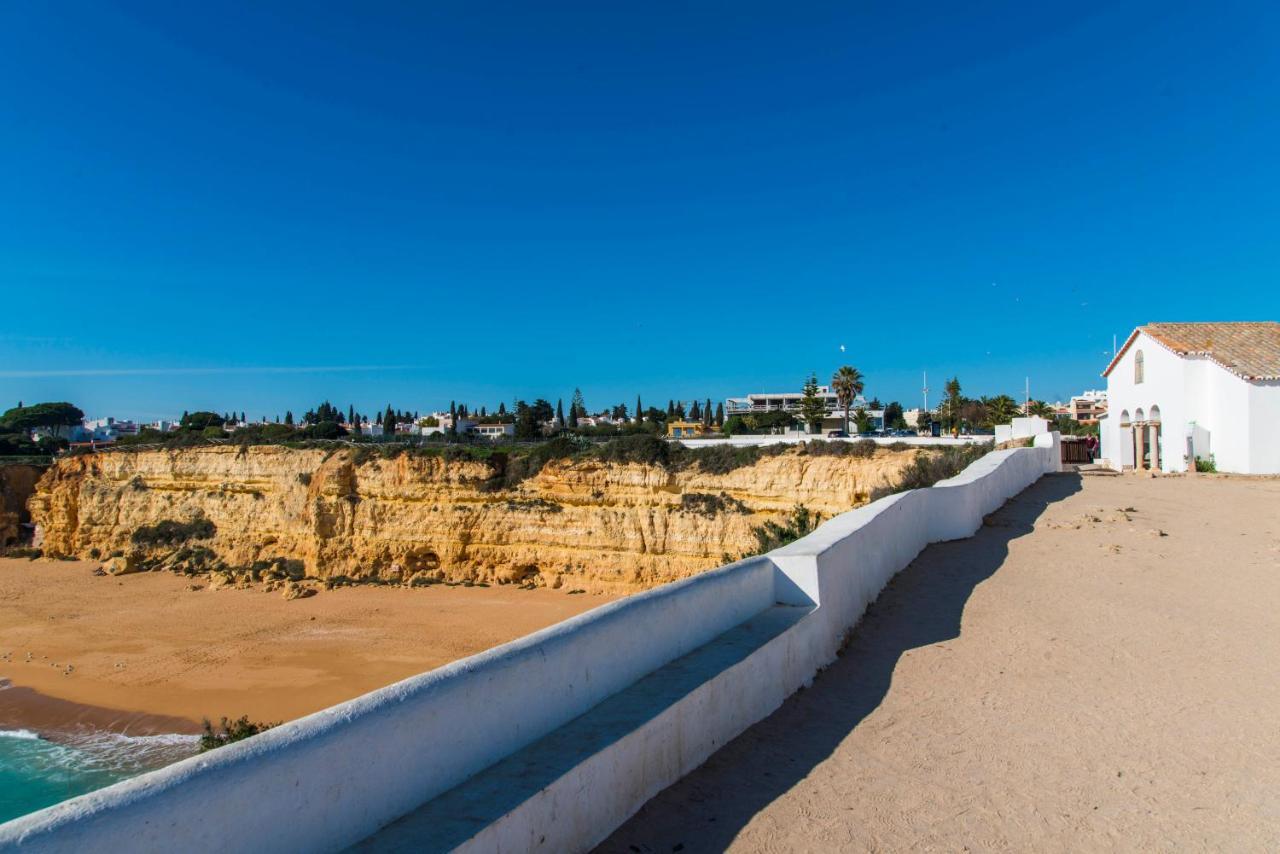 Casa Do Barco, Vista Praia Armacao Pera Armação de Pêra Dış mekan fotoğraf
