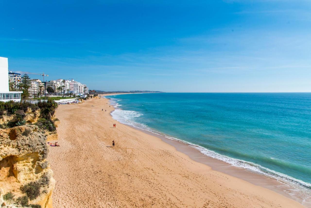 Casa Do Barco, Vista Praia Armacao Pera Armação de Pêra Dış mekan fotoğraf
